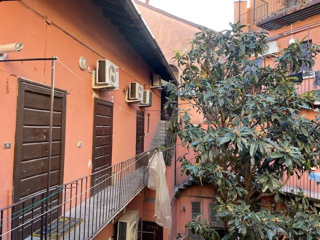 Appartamento in vendita a Milano, Lodi