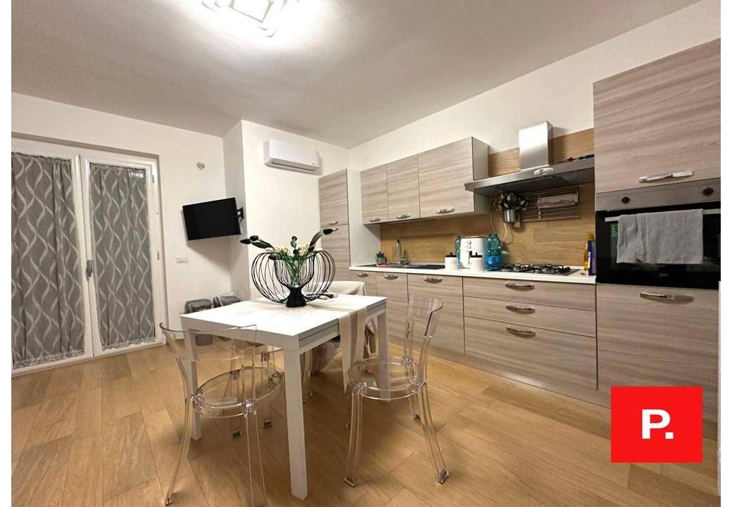 Appartamento in affitto a San Prisco