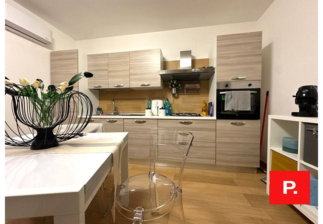 Appartamento in affitto a San Prisco