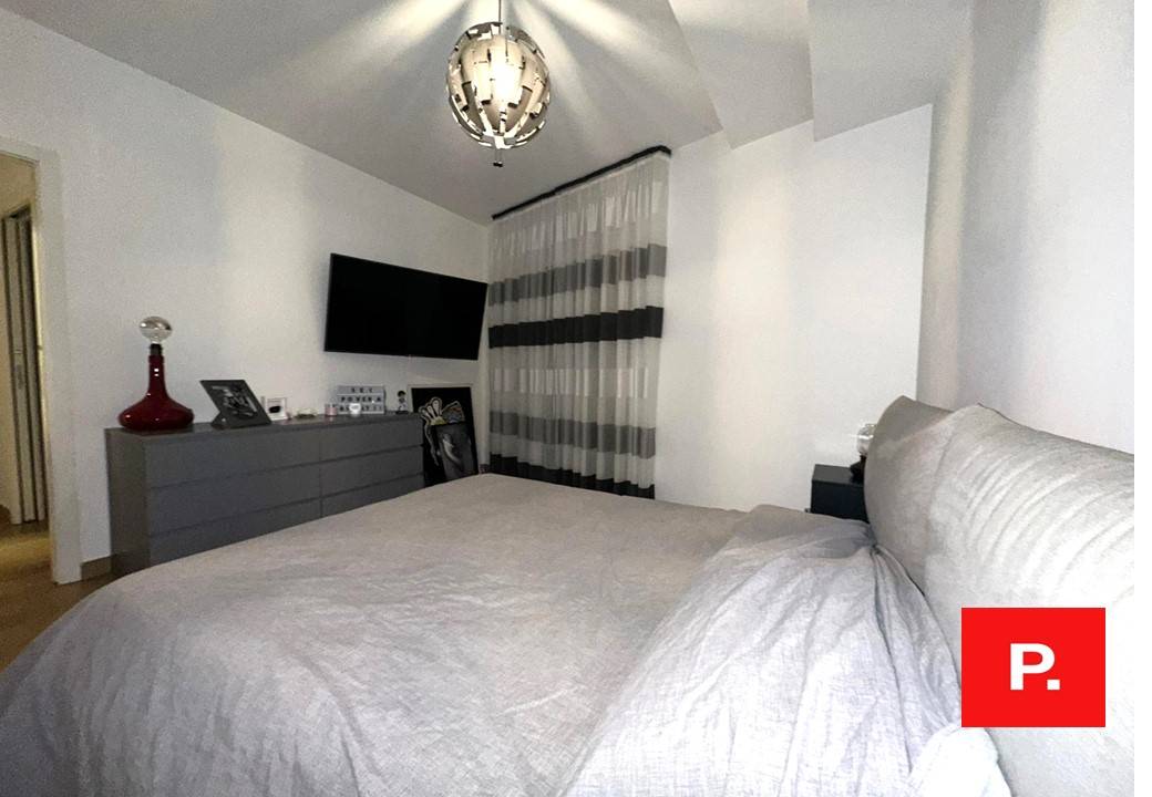 Appartamento in affitto a San Prisco