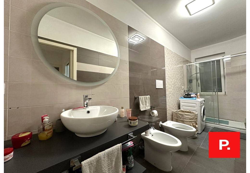 Appartamento in affitto a San Prisco