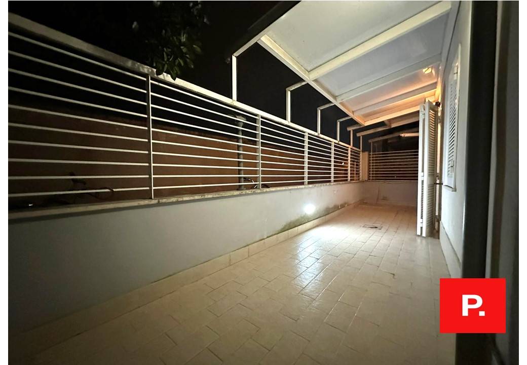 Appartamento in affitto a San Prisco