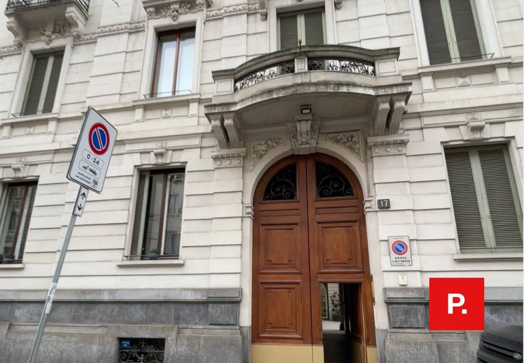 Appartamento in affitto a Milano, Sempione