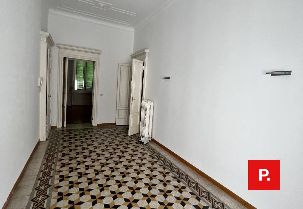 Appartamento in affitto a Milano, Sempione