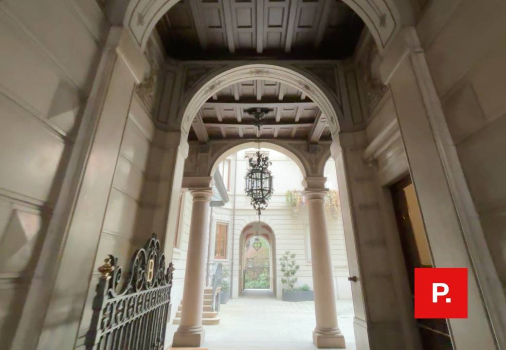 Appartamento in affitto a Milano, Sempione