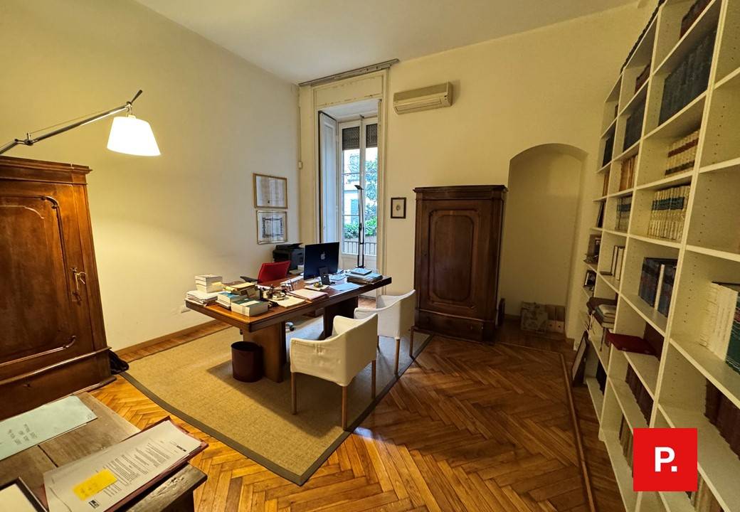 Studio/Ufficio in affitto a Milano, Centro Storico