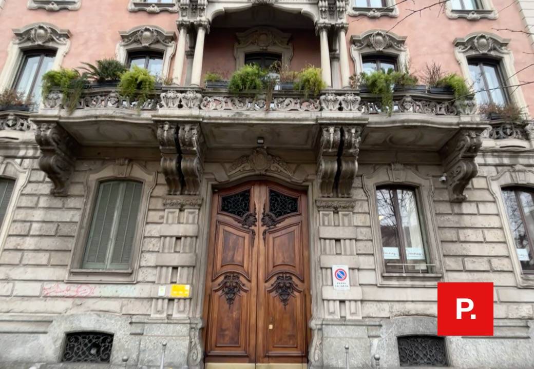 Studio/Ufficio in affitto a Milano, Centro Storico