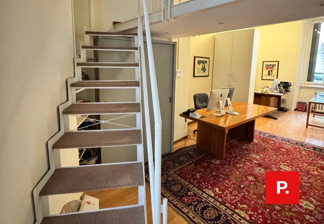 Studio/Ufficio in affitto a Milano, Centro Storico