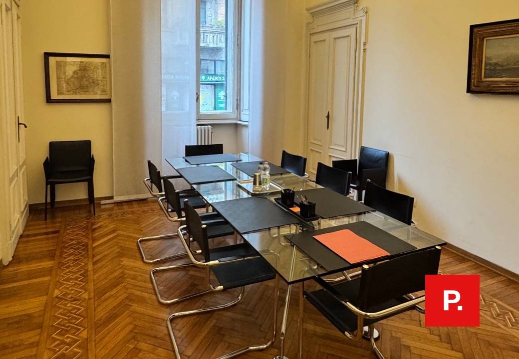 Studio/Ufficio in affitto a Milano, Centro Storico