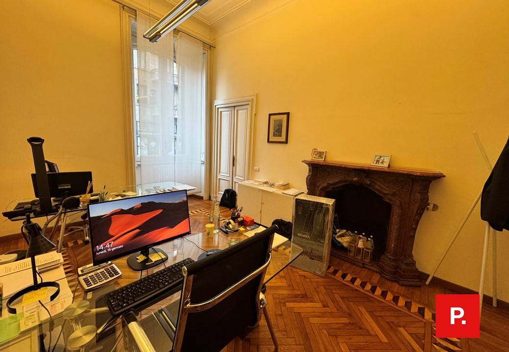 Studio/Ufficio in affitto a Milano, Centro Storico