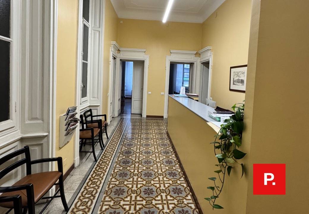 Studio/Ufficio in affitto a Milano, Centro Storico