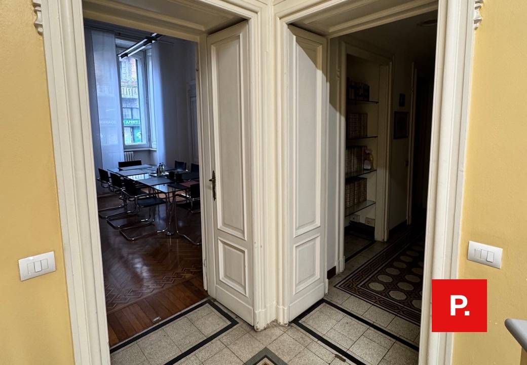 Studio/Ufficio in affitto a Milano, Centro Storico
