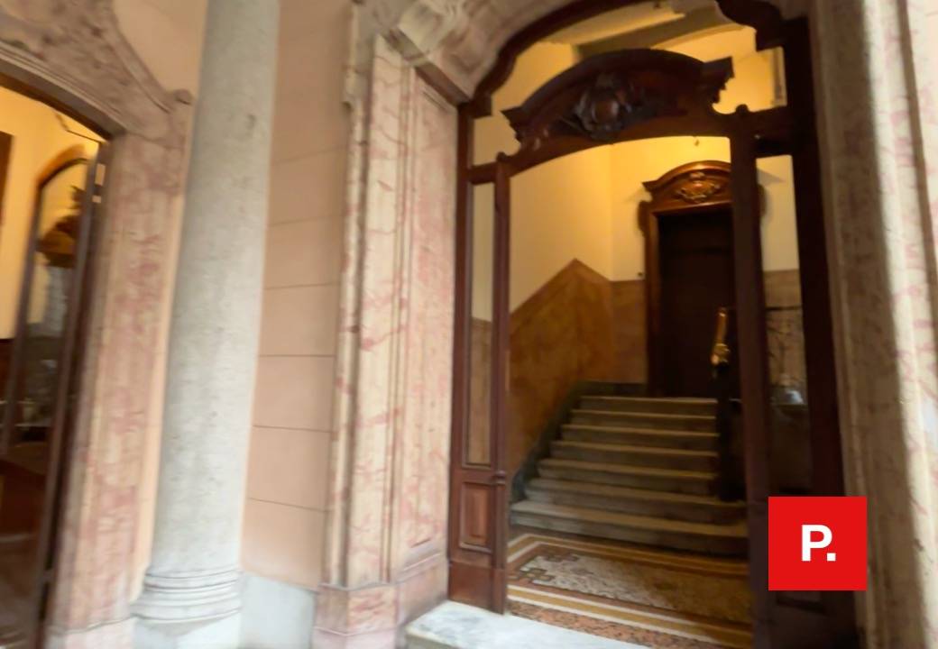 Mansarda in affitto a Milano, Centro Storico