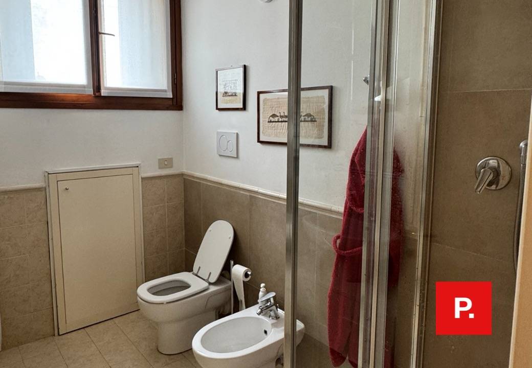 Mansarda in affitto a Milano, Centro Storico