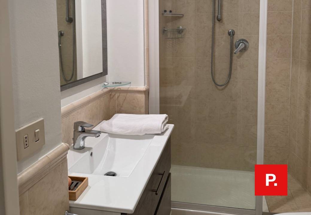 Mansarda in affitto a Milano, Centro Storico