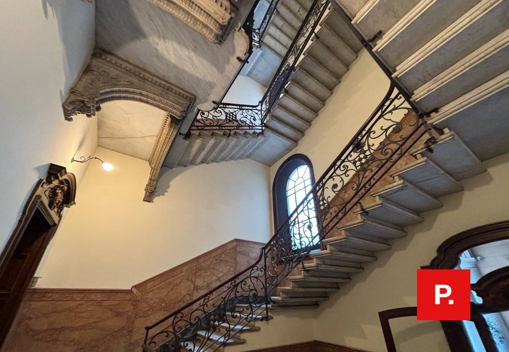 Mansarda in affitto a Milano, Centro Storico