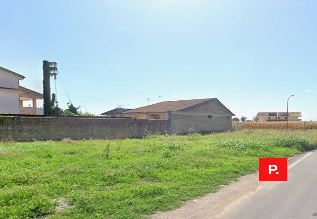 Terreno edificabile in vendita a San Tammaro