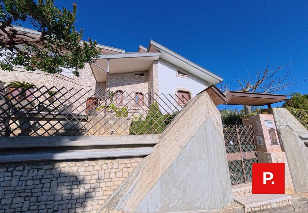 Villa in vendita a Carinola, Casale