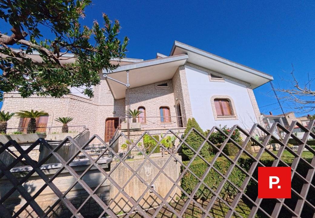 Villa in vendita a Carinola, Casale