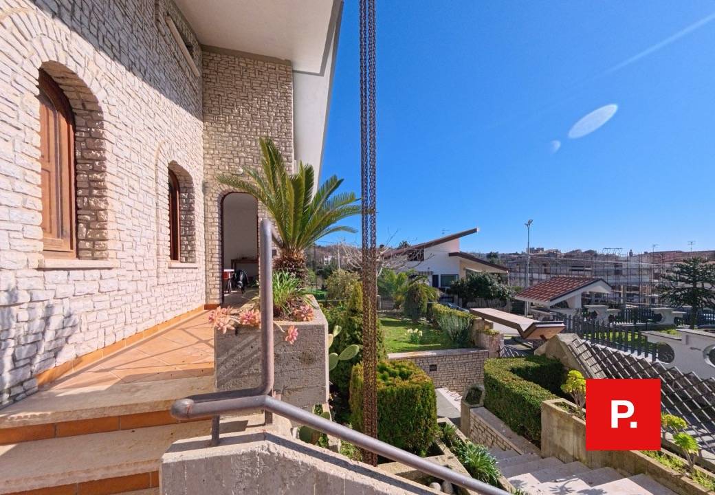 Villa in vendita a Carinola, Casale