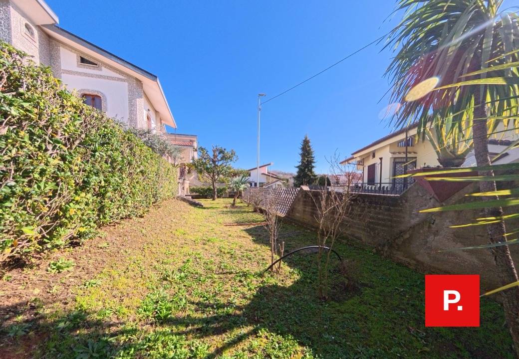 Villa in vendita a Carinola, Casale