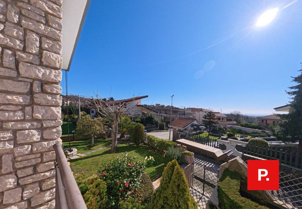 Villa in vendita a Carinola, Casale