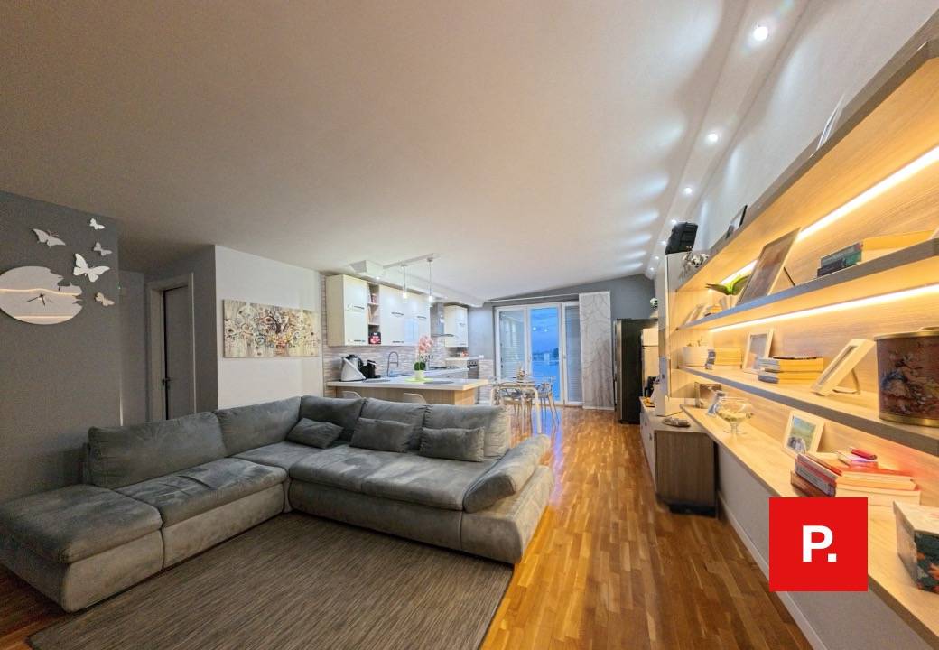 Appartamento in vendita a San Prisco