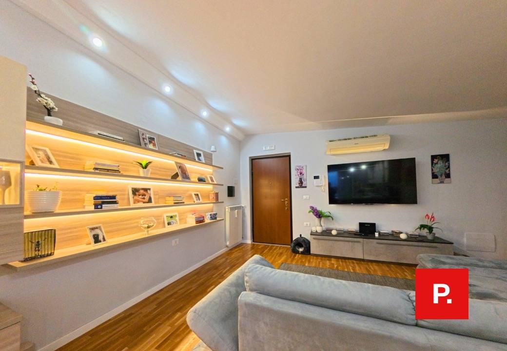 Appartamento in vendita a San Prisco