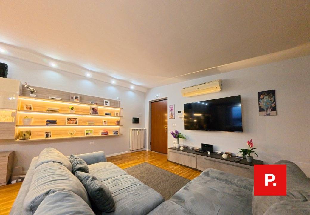 Appartamento in vendita a San Prisco