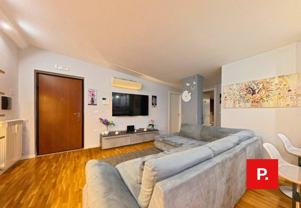 Appartamento in vendita a San Prisco