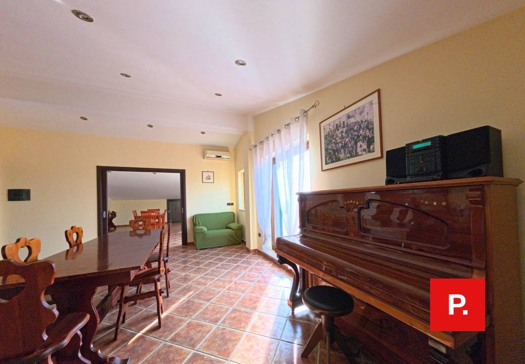 Appartamento in vendita a Vitulazio