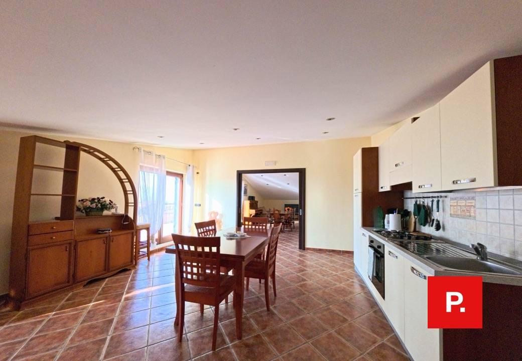 Appartamento in vendita a Vitulazio