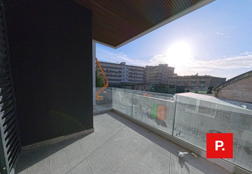 Appartamento in vendita a Santa Maria Capua Vetere