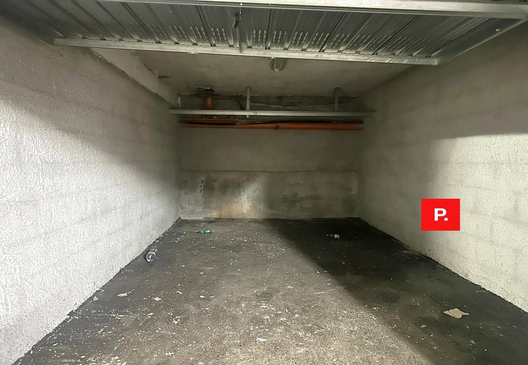 Box o garage in vendita a Santa Maria Capua Vetere