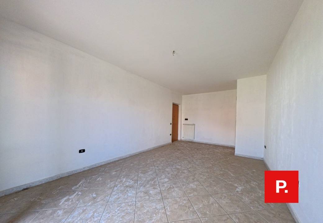 Appartamento in vendita a San Prisco