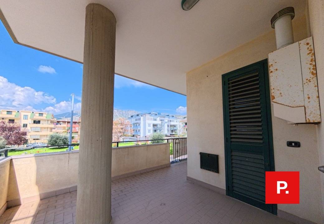 Appartamento in vendita a San Prisco