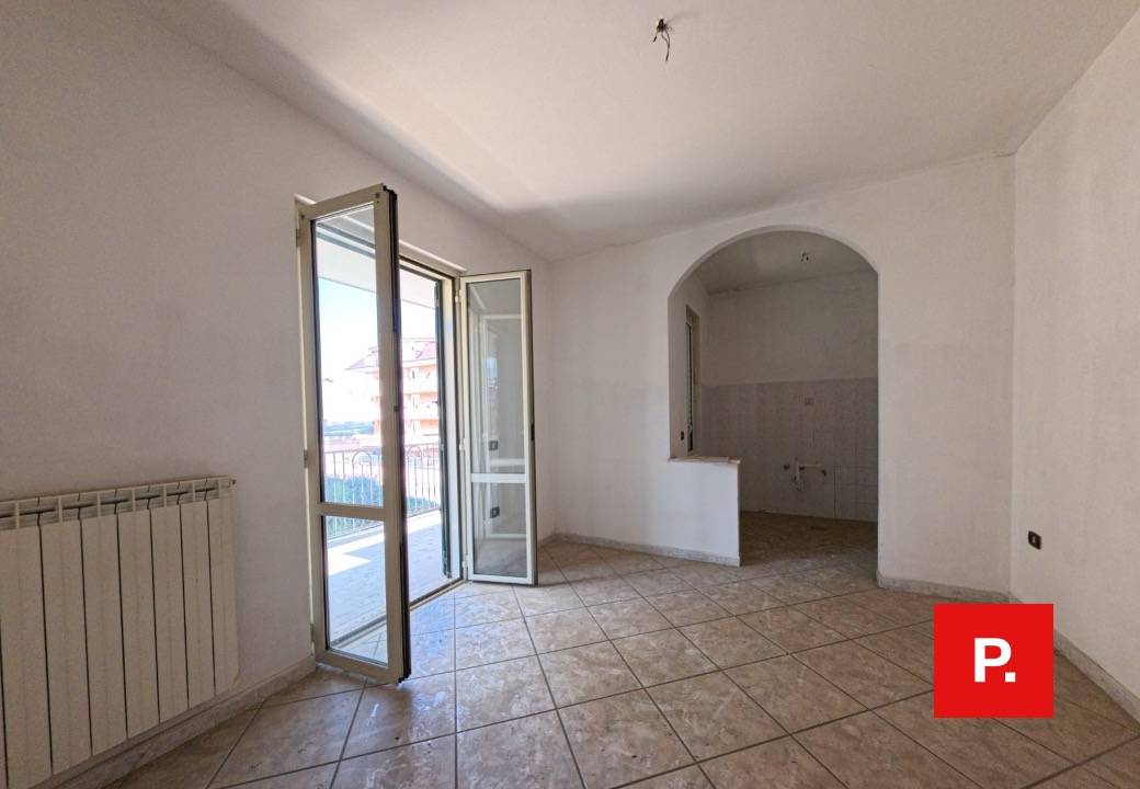 Appartamento in vendita a San Prisco