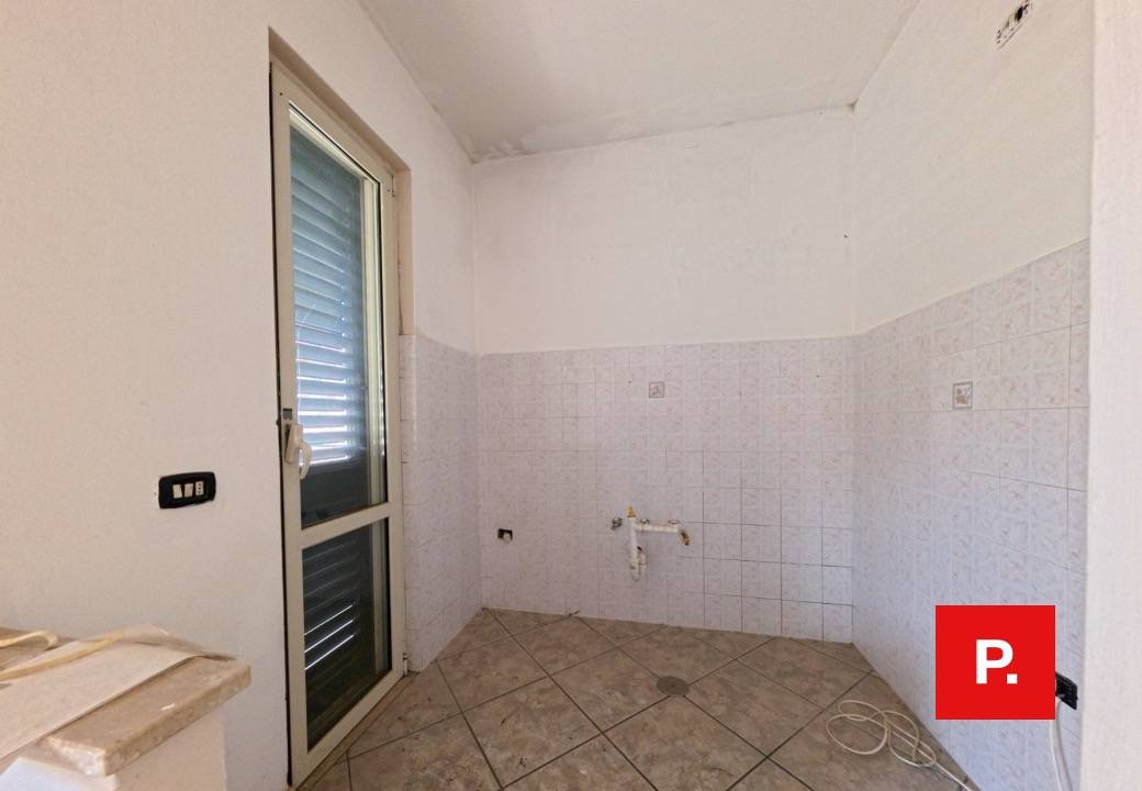 Appartamento in vendita a San Prisco