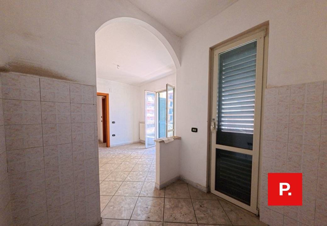 Appartamento in vendita a San Prisco