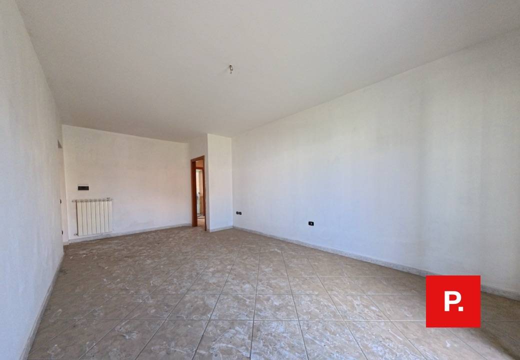 Appartamento in vendita a San Prisco