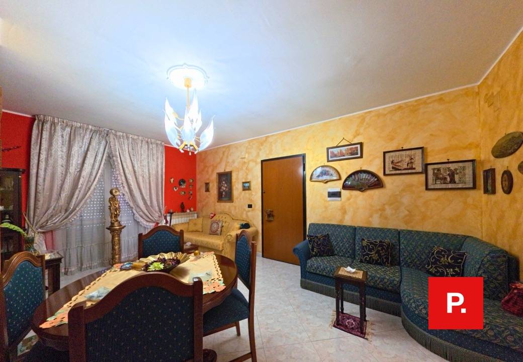 Appartamento in vendita a Capua, Sant'Angelo in Formis