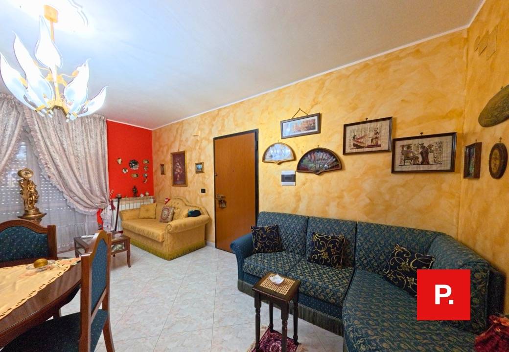 Appartamento in vendita a Capua, Sant'Angelo in Formis