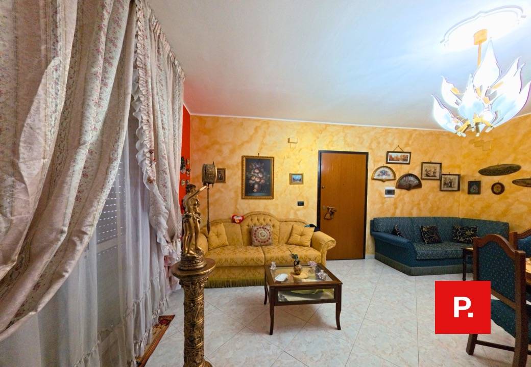 Appartamento in vendita a Capua, Sant'Angelo in Formis