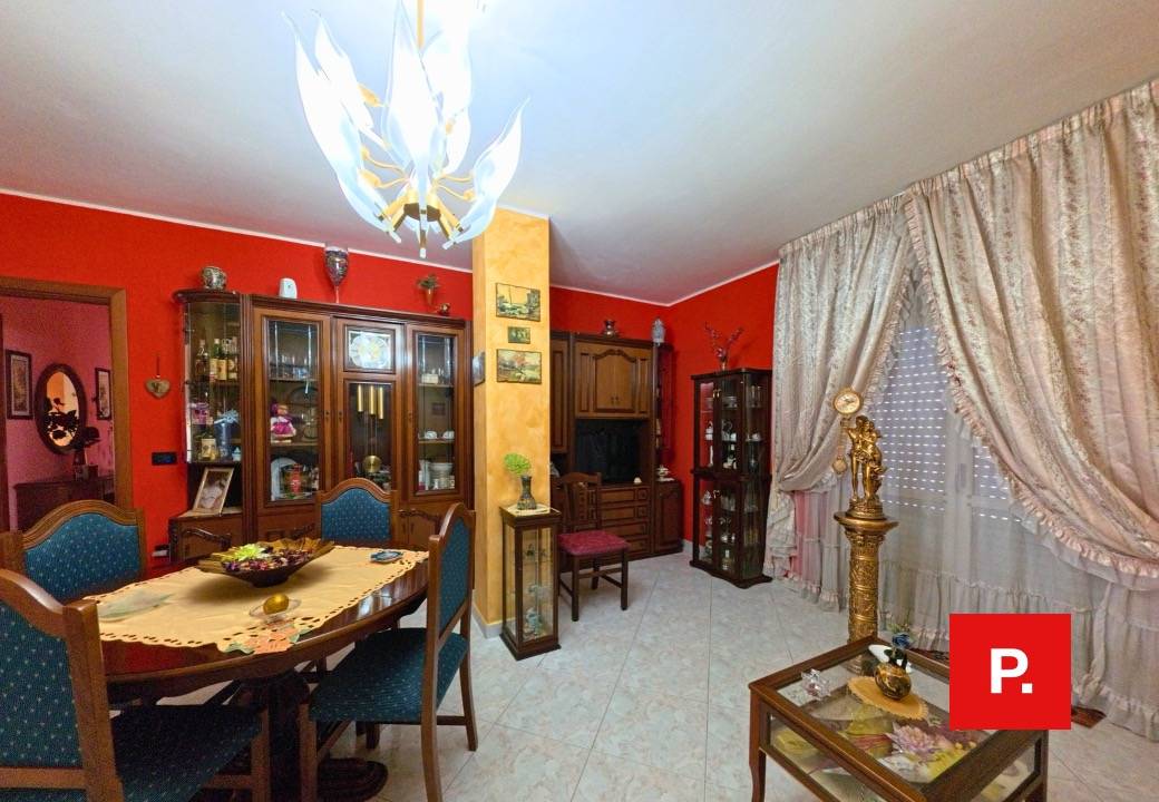Appartamento in vendita a Capua, Sant'Angelo in Formis