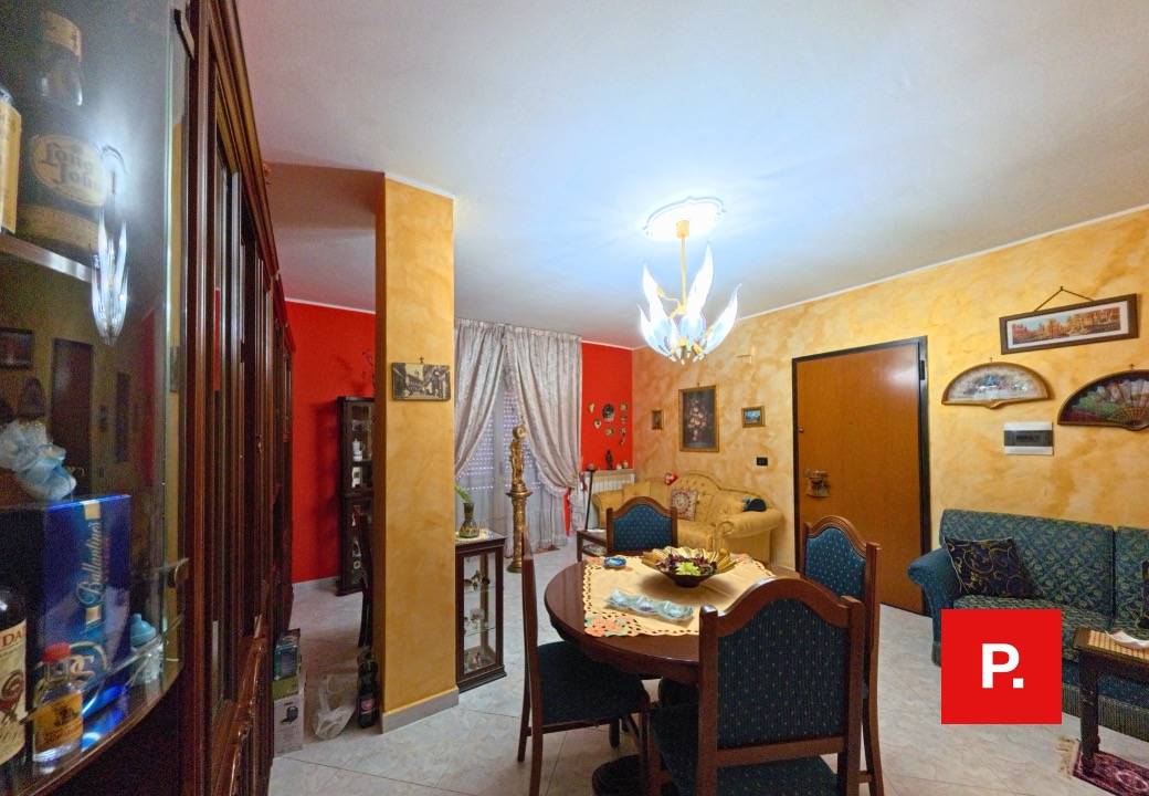Appartamento in vendita a Capua, Sant'Angelo in Formis