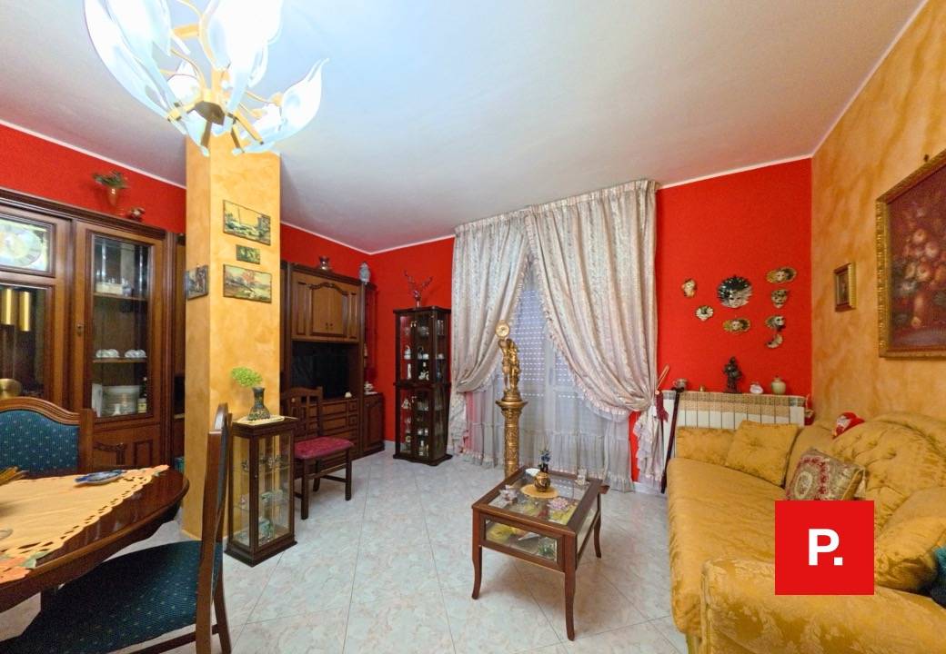 Appartamento in vendita a Capua, Sant'Angelo in Formis