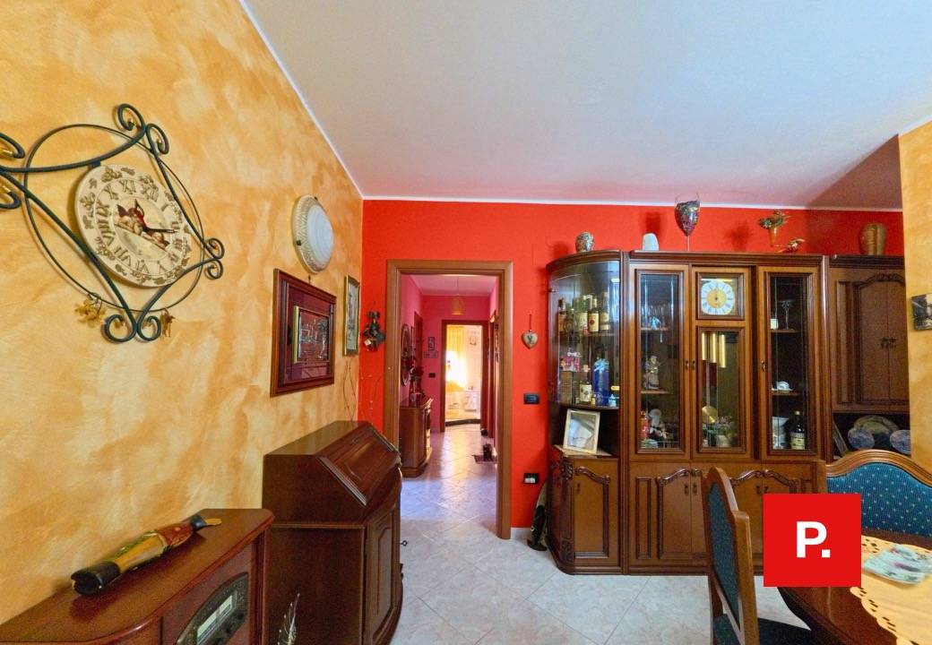 Appartamento in vendita a Capua, Sant'Angelo in Formis