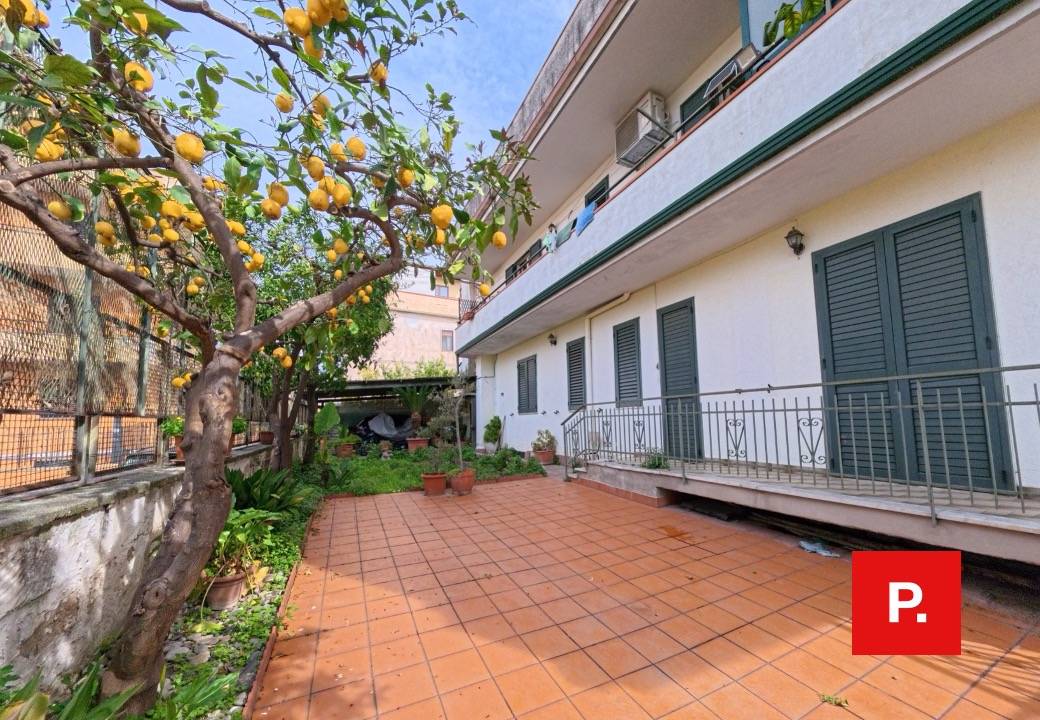 Casa singola in vendita a Casapulla