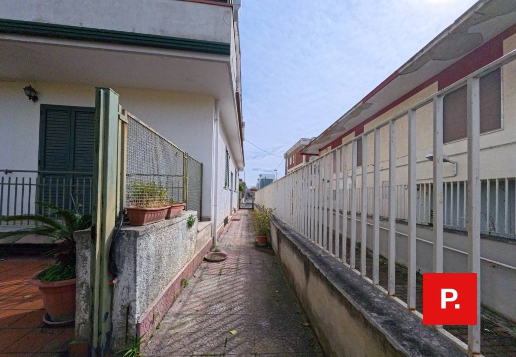 Casa singola in vendita a Casapulla