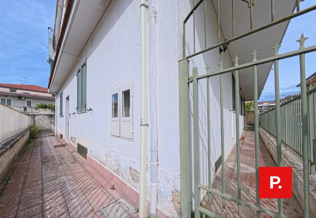 Casa singola in vendita a Casapulla